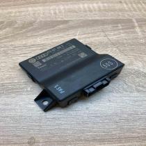 8T0907468R 403221  Gateway control module Audi Q5 SQ5