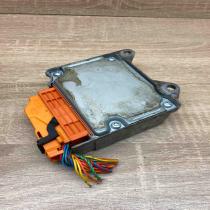 9635784280 5WK42908 With Plug Airbag control unit/module Peugeot 307