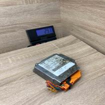 9635784280 5WK42908 With Plug Airbag control unit/module Peugeot 307