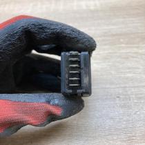 432962K   Electric window control switch Renault Scenic I