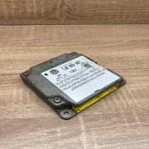 1J0909607 5WK4199 12V Airbag control unit/module Volkswagen PASSAT B5