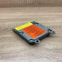 6Q0909605A 5WK42867  Airbag control unit/module Volkswagen Golf IV