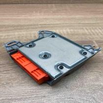 8200117652A 600639500  Airbag control unit/module Renault Scenic I