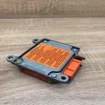 6N0909603 5WK4137  Airbag control unit/module Volkswagen Polo III 6N 6N2 6NF