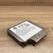 6N0909603 5WK4137  Airbag control unit/module Volkswagen Polo III 6N 6N2 6NF
