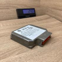 6N0909603 5WK4137  Airbag control unit/module Volkswagen Polo III 6N 6N2 6NF