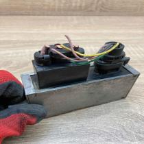 7700111525   Glow plug pre-heat relay Volvo S40, V40