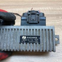 7700111525   Glow plug pre-heat relay Volvo S40, V40