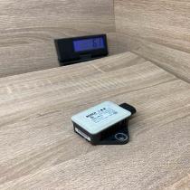 8K0907637C 0265005738  ESP acceleration yaw rate sensor Audi Q5 SQ5