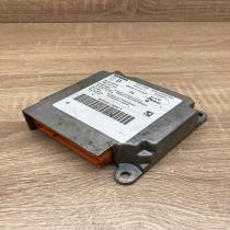 9650109480 5WK42908  Airbag control unit/module Peugeot 307