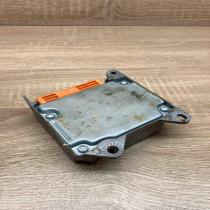 9650109480 5WK42908  Airbag control unit/module Peugeot 307
