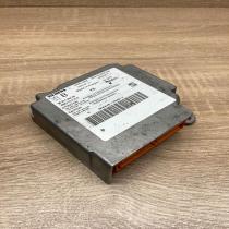 9650109480 5WK42908  Airbag control unit/module Peugeot 307