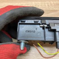 5N0827566T   Tailgate/trunk/boot exterior handle Audi Q5 SQ5
