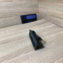 5N0827566T   Tailgate/trunk/boot exterior handle Audi Q5 SQ5