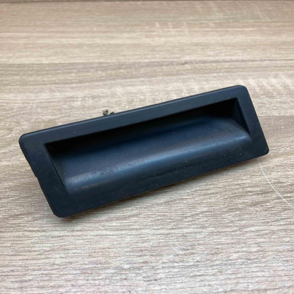 5N0827566B   Tailgate/trunk/boot exterior handle Audi A4 S4 B8 8K