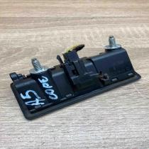 5N0827566B   Tailgate/trunk/boot exterior handle Audi A4 S4 B8 8K