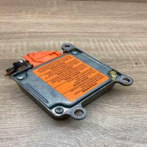 6N0909603 5WK4137 With Plug Airbag control unit/module Volkswagen Polo III 6N 6N