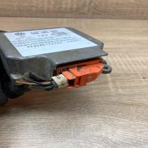 6N0909603 5WK4137 With Plug Airbag control unit/module Volkswagen Polo III 6N 6N