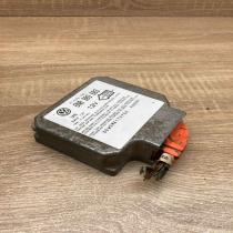 6N0909603 5WK4137 With Plug Airbag control unit/module Volkswagen Polo III 6N 6N