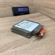 6N0909603 5WK4137 With Plug Airbag control unit/module Volkswagen Polo III 6N 6N