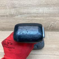 1006419   Gear lever shifter trim leather/knob Volkswagen Touran I
