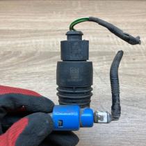 26259 20180605 8790 Windscreen/windshield washer pump Volkswagen PASSAT B5
