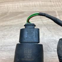 26259 20180605 8790 Windscreen/windshield washer pump Volkswagen PASSAT B5