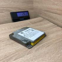 1J0909604 5WK4200  Airbag control unit/module Volkswagen PASSAT B5