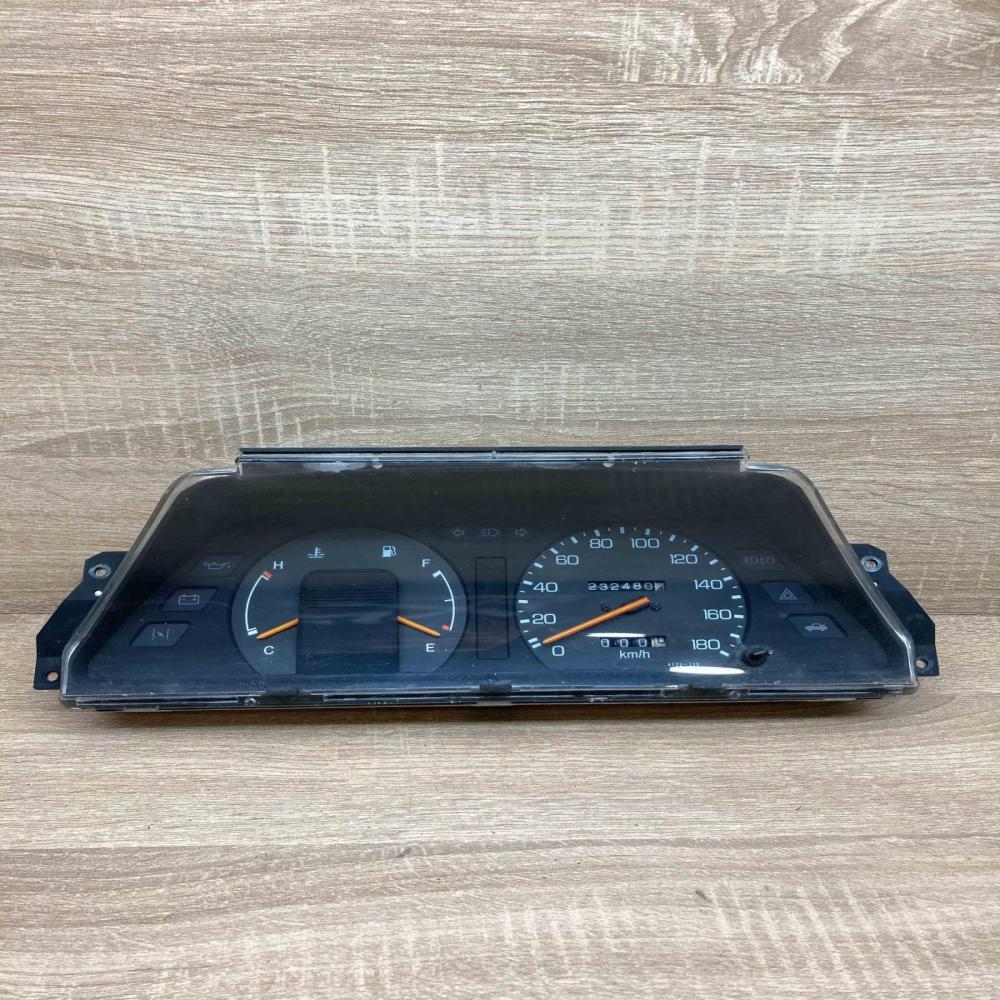 257400 7420   Speedometer (instrument cluster) Honda Civic