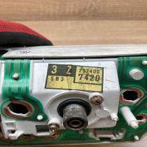 257400 7420   Speedometer (instrument cluster) Honda Civic