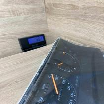 257400 7420   Speedometer (instrument cluster) Honda Civic