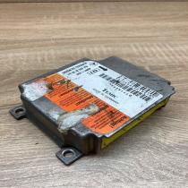 0028203226   Airbag control unit/module Mercedes-Benz E W210