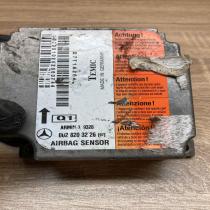 0028203226   Airbag control unit/module Mercedes-Benz E W210