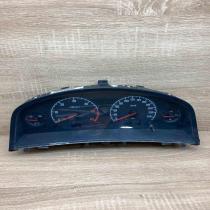 13159804BT 110080123  Speedometer (instrument cluster) Opel Vectra C