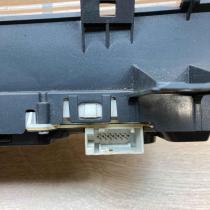 13159804BT 110080123  Speedometer (instrument cluster) Opel Vectra C