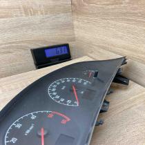 13159804BT 110080123  Speedometer (instrument cluster) Opel Vectra C
