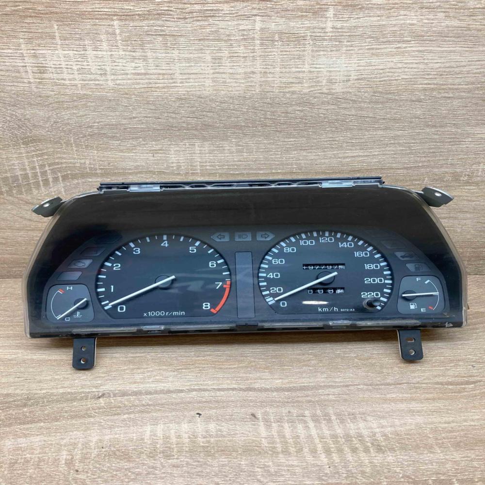 HR0179029 YAC10594  Speedometer (instrument cluster) Honda Concerto