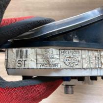 HR0179029 YAC10594  Speedometer (instrument cluster) Honda Concerto