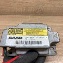 05018825 A0417350  Airbag control unit/module Saab 9-5