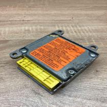 1J0909609 5WK42800  Airbag control unit/module Volkswagen Golf IV