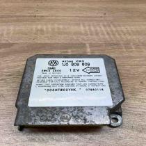 1J0909609 5WK42800  Airbag control unit/module Volkswagen Golf IV