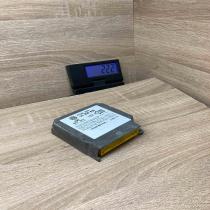 1J0909609 5WK42800  Airbag control unit/module Volkswagen Golf IV