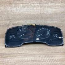 09181202BE 110008830013  Speedometer (instrument cluster) Opel Astra G