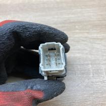 2808202   Electric window control switch Renault Scenic II -  Grand scenic II