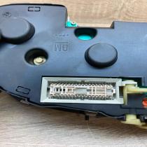 09181202BE 110008830013  Speedometer (instrument cluster) Opel Astra G