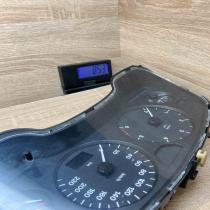 09181202BE 110008830013  Speedometer (instrument cluster) Opel Astra G