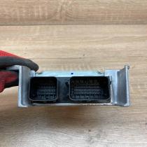 2M5T 14B056 BD 0285001424  Airbag control unit/module Ford Focus