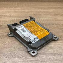 2M5T 14B056 BD 0285001424  Airbag control unit/module Ford Focus