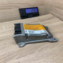 2M5T 14B056 BD 0285001424  Airbag control unit/module Ford Focus