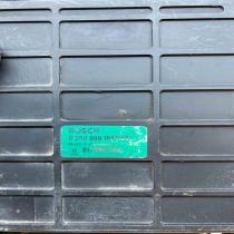 811906264 0280800104  Engine control unit/module ECU Audi 80 90 B3